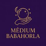 Medium Baba  horla. Votre Guide Spirituel pour un Avenir Éclairé
