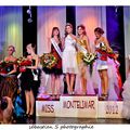 L'election Miss montelimar 2012 : les résultats et photos