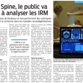 Analyse des IRM