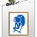 QUIZ'Art! #01