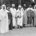 l'armée française et la religion musulmane durant la Grande Guerre (1914-1920)