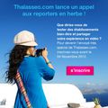 Thalasseo.com sort le grand jeu