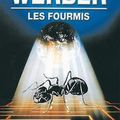 Werber,Bernard - Les fourmis -1