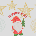 Pour vous souhaiter un JOYEUX NOËL 