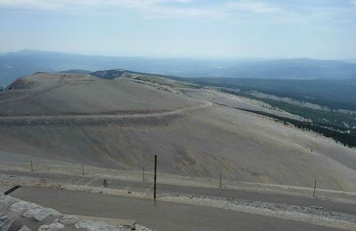 Le Mont Ventoux