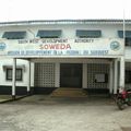 SOWEDA To Rehabilitate Bekora-Bafaka Road 