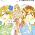 Last Notes (tome 01) de Kanoko Sakurakouji