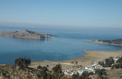 LAC TITICACA