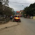 Vang Vieng ex capitale de la débauche au Laos