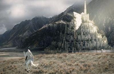 Revoyons les classiques du cinéma : "Le Seigneur des Anneaux" de Peter Jackson (2001 - 2003)