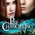 Psi Changeling 6 - Marques de Feu de Nalini Singh