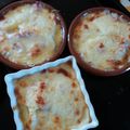 Pommes de terre au fromage à raclette recette cookeo