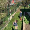 activités du jour des enfants