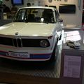 BMW 2002 Turbo (E20) (1973-1975)