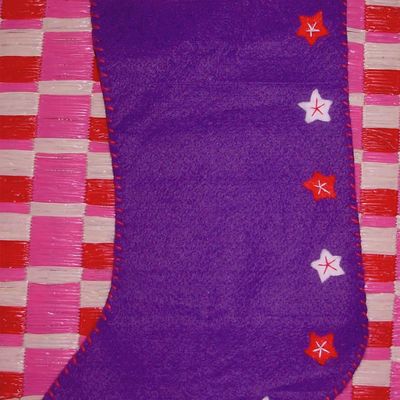 L'hiver, on ne m'arrête plus : La botte de Noël