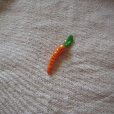 Médée : une lapine solidaire 