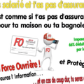 Pas encore syndiqué(é) ? Tu bosses à l'hosto , tu attends quoi ? Rejoins FO !!!