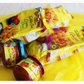 Le soleil du Mexique avec OLD EL PASO et un lot pour vous à gagner.......Qui veut jouer?