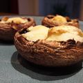 [en cuisine] idées gourmandes - mai 2018