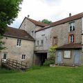 Visite du Moulin de la Fleuristerie à Orges