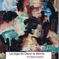 La saga de Glamr le démon - Béryl Eastern