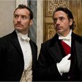 Sherlock Holmes 2, jeu d'ombres, film de Guy Ritchie