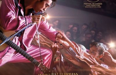"Elvis" de Baz Luhrmann : le King et le bouffon