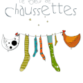 Projet 6 : "Le voleur de chaussettes"