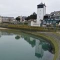 [Bretagne] le tour de la cité d'Aleth