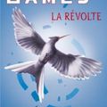 Hunger Games La révolte de Suzanne Collins