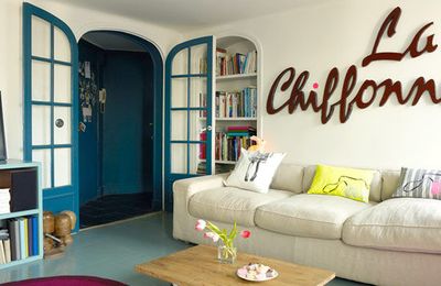 Ambiance poétique et printannière