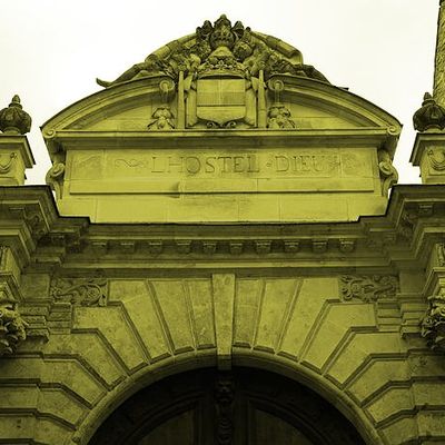 Le 10 janvier 1793 à Nogent-le-Rotrou : élections d'administrateurs de l'Hôtel-Dieu.