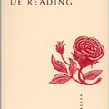 La Ballade de la geôle de Reading