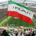 quelques remarques sur la reprise du championnat iranien du foot