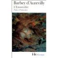 L'ensorcelée ; Jules Barbey d'Aurevilly