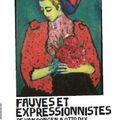 Fauves et Expressionnistes au musée Marmottan-Monet