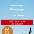 Petit Pays - Gaël Faye