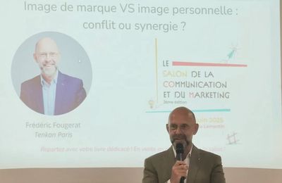 CONFÉRENCES DE FRÉDÉRIC FOUGERAT À LA MARTINIQUE