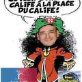 OFFICIEL - Jean Rottner lance sa campagne jeudi 14 novembre 2013 à la SIM #Mulhouse