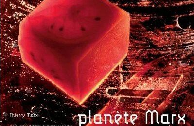 Planète Marx