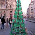 Recyclage...