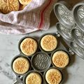 Recettes pour l'été - 1