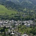 LA BOURBOULE AUVERGNE