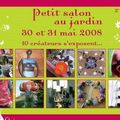 PETIT SALON AU JARDIN