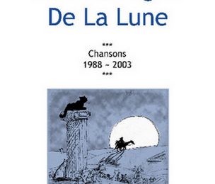 Sous le Signe de la Lune