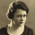 Debora Vogel (1900 – 1942) : Chansons à boire