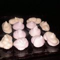 Meringues Inratable bientot en video