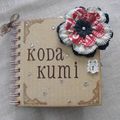 Mini Album Koda Kumi