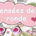 Pensées de ronde