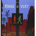 ~ Rouge et Vert, Gabriel Gay 